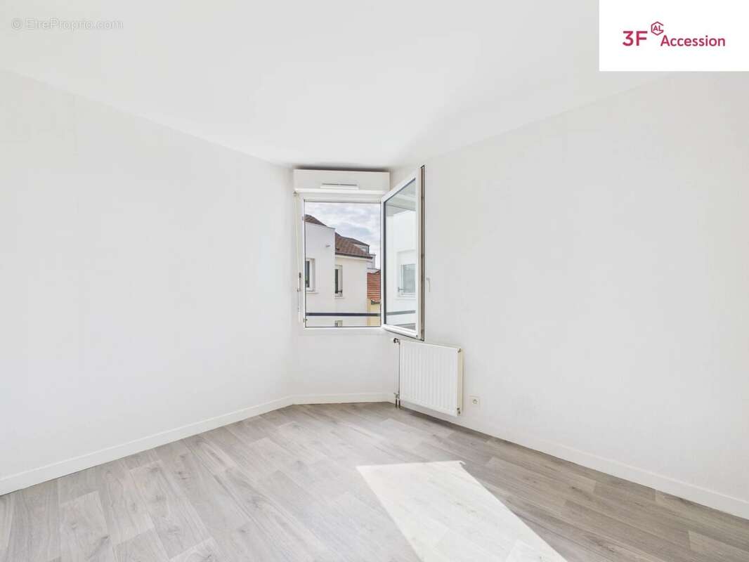 Appartement à CHOISY-LE-ROI