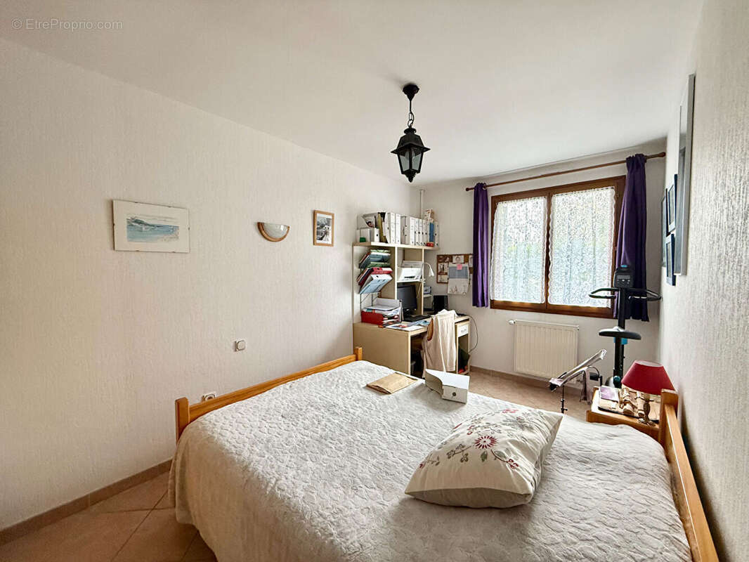 Maison à CHAUMONT-EN-VEXIN