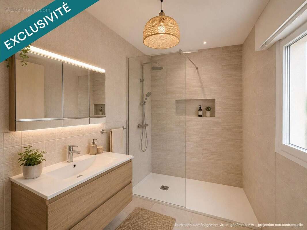 Photo 9 - Appartement à JULLOUVILLE
