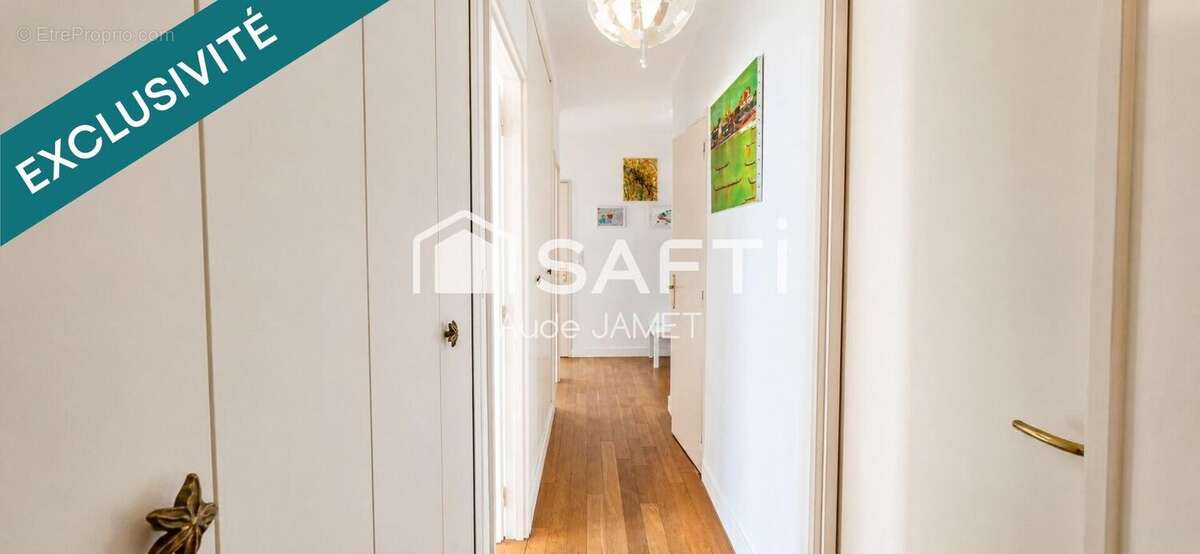 Photo 8 - Appartement à VERSAILLES