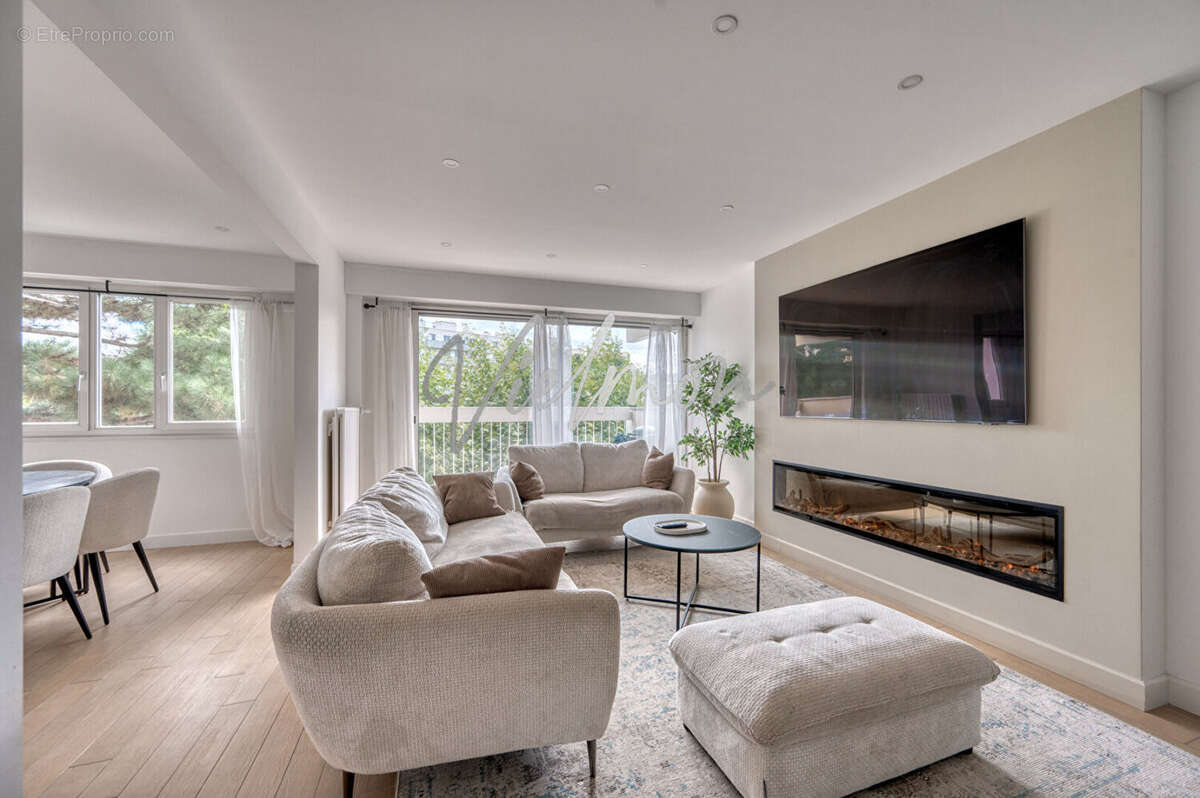 Appartement à MARLY-LE-ROI