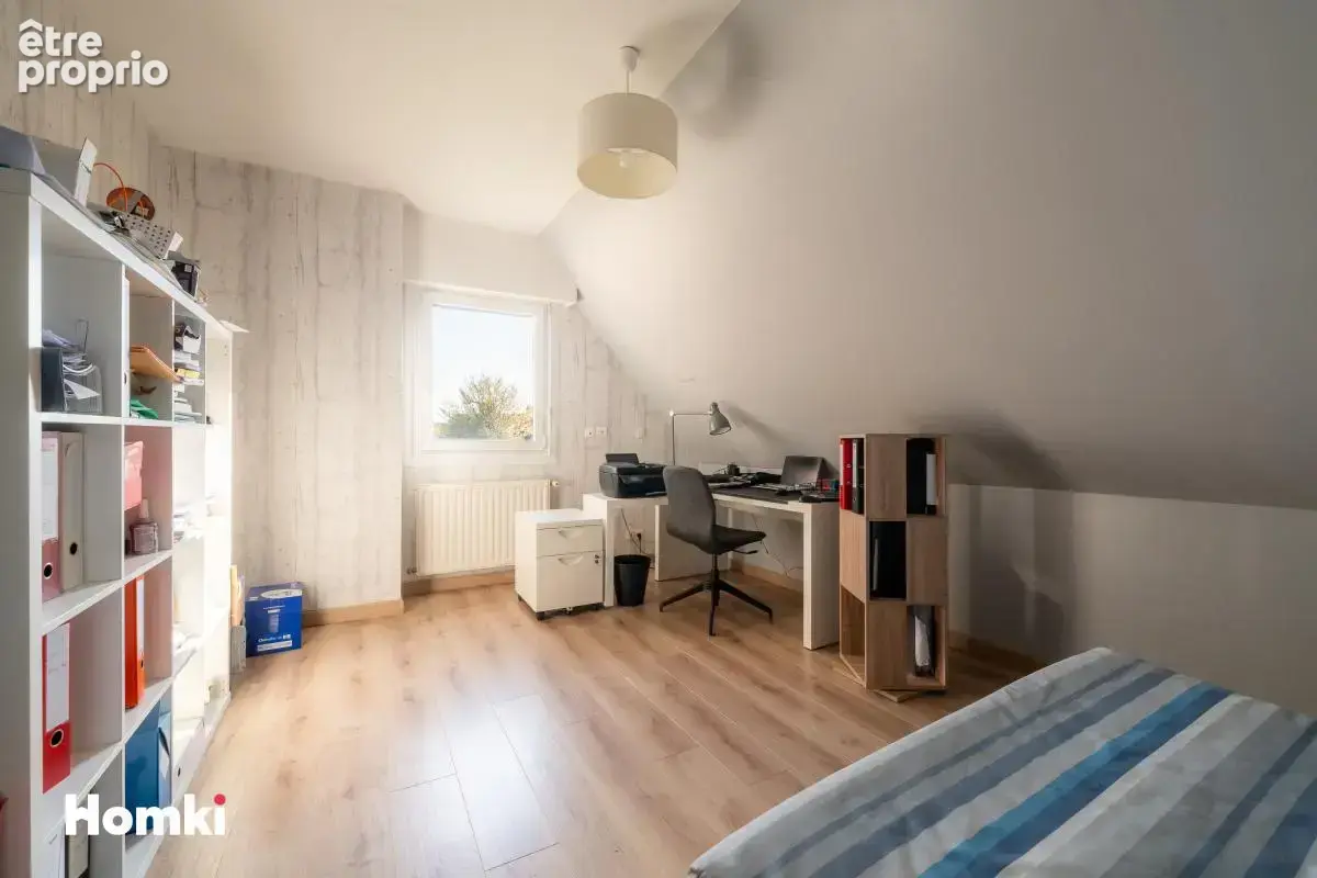 Maison/Villa T7 de 181 m² à Lompret 59840 - photo 12