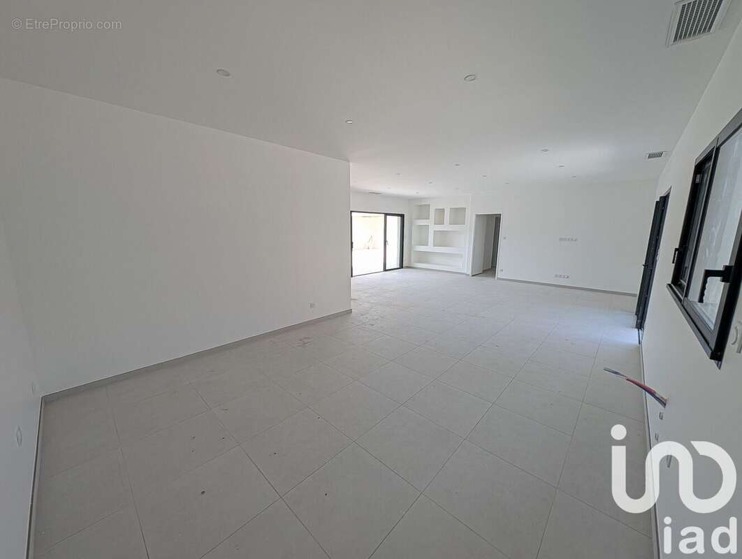 Photo 7 - Maison à VILLEDAIGNE