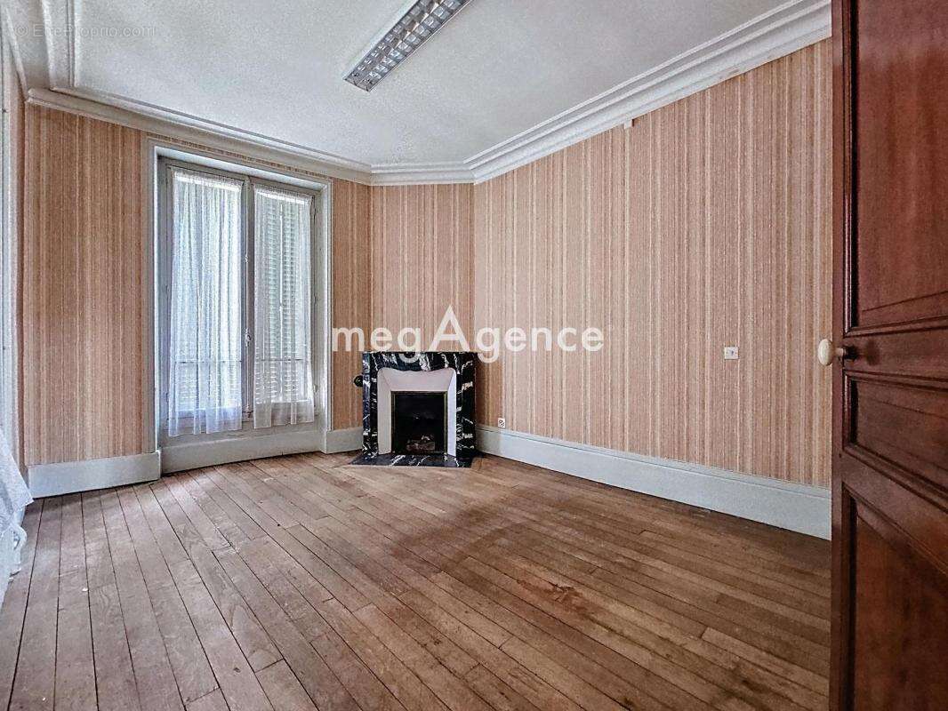 Appartement à FLINS-SUR-SEINE