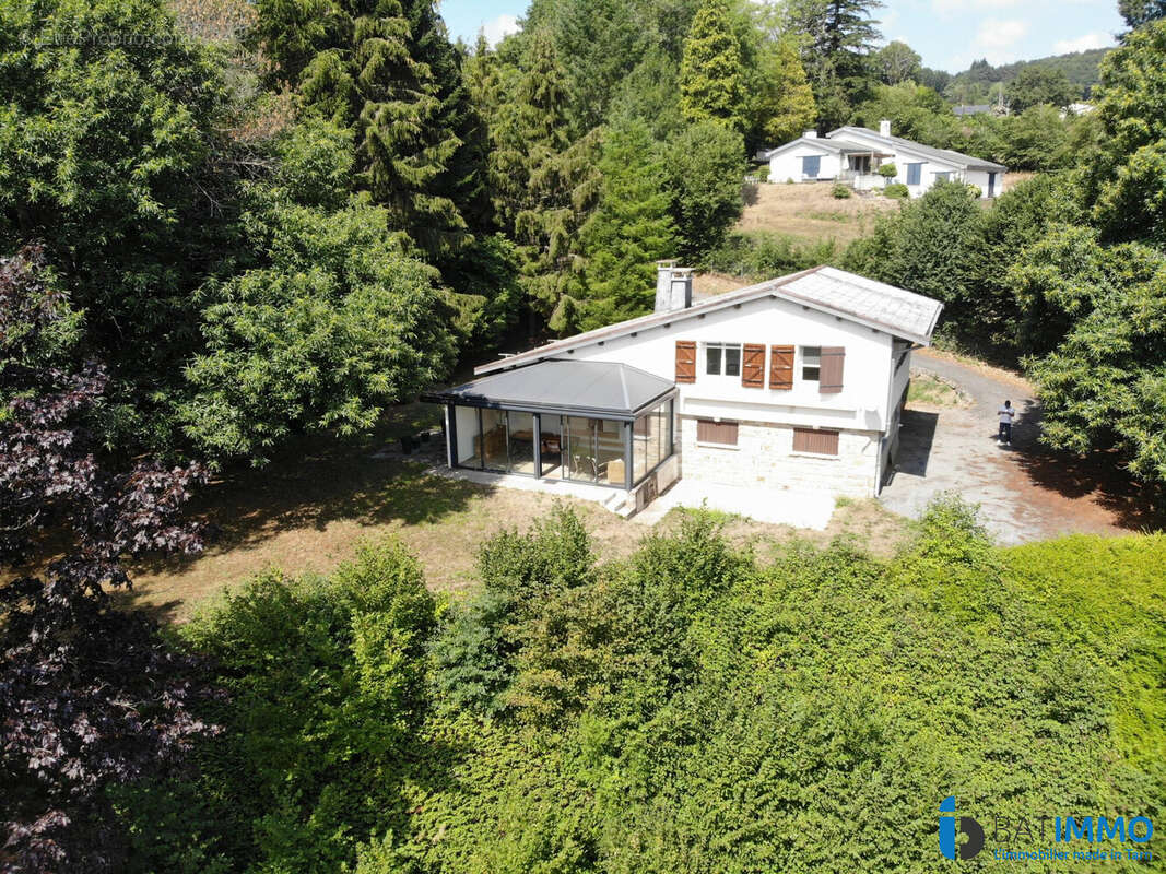 Maison 125 m² à La Salvetat-Sur-Agout  - photo 2