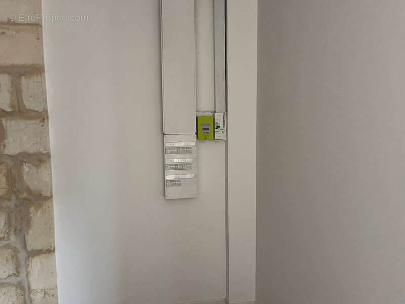 Appartement à LIBOURNE