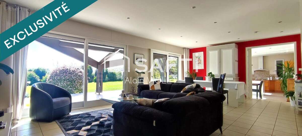 Photo 2 - Maison à LAVAUR