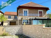 Photo 1 - Maison à COUSANCE