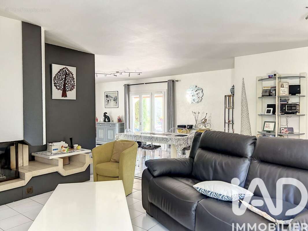 Photo 3 - Maison à PIERREFEU-DU-VAR
