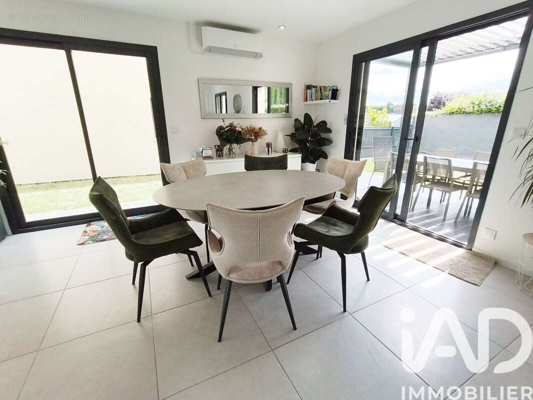Photo 5 - Maison à RIOM