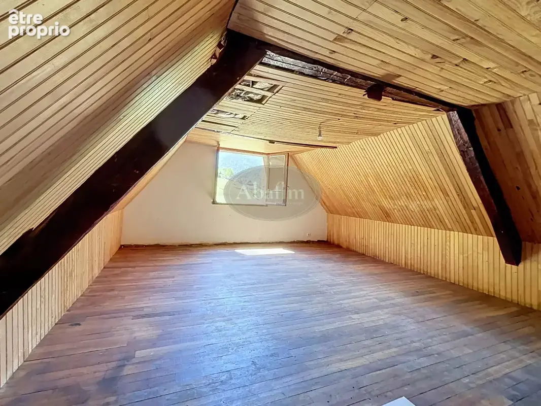 Ferme montagnarde en pierres - photo 28