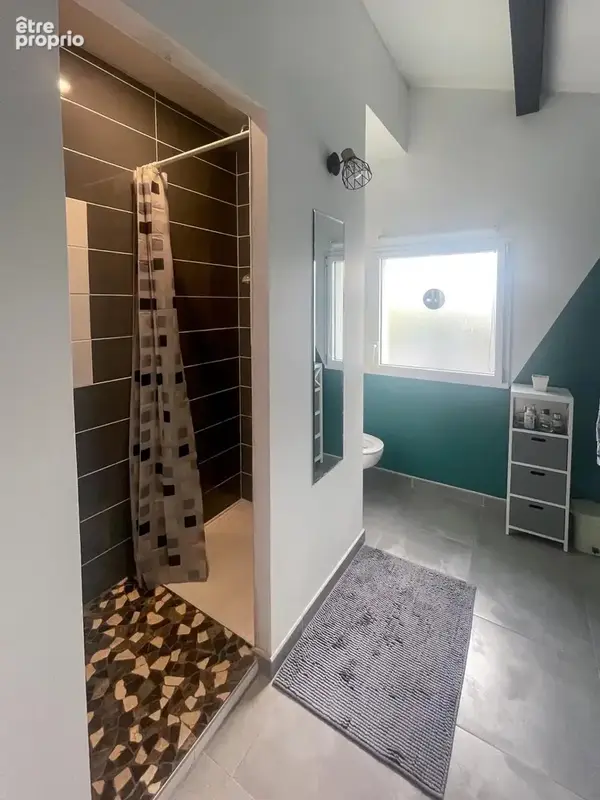 Maison mitoyenne T3 - photo 10