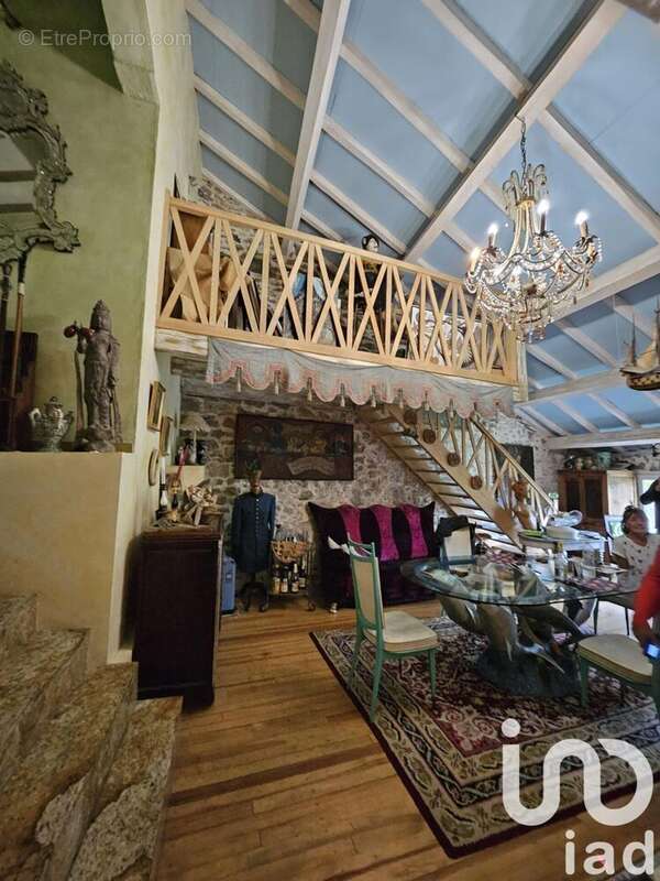 Photo 3 - Maison à ESPERAUSSES