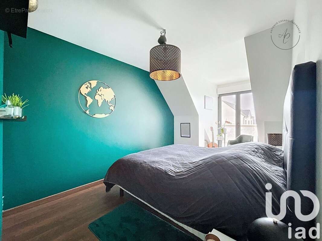 Photo 9 - Maison à DRAVEIL