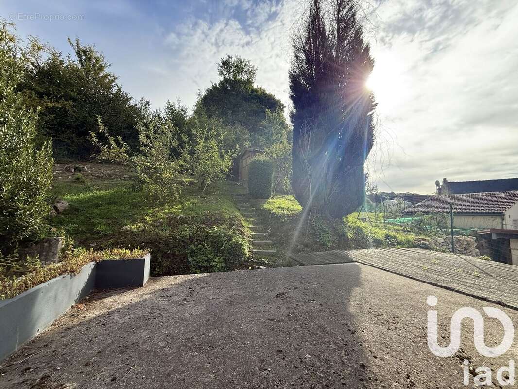 Photo 5 - Maison à MORTEFONTAINE