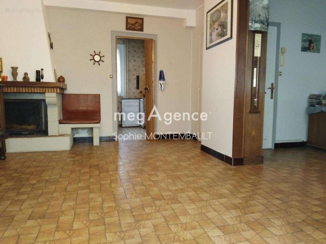 Maison tout confort en très bon état ,dans un quartier calme - photo 7