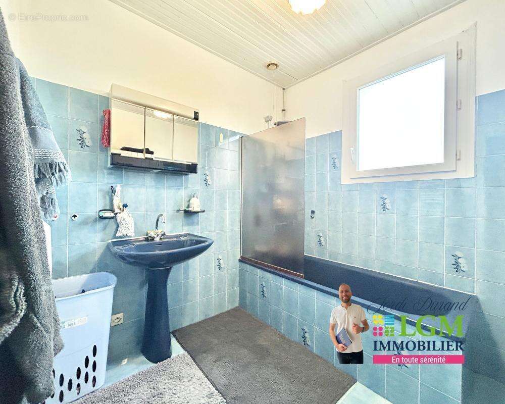 Maison à LA ROCHE-SUR-YON