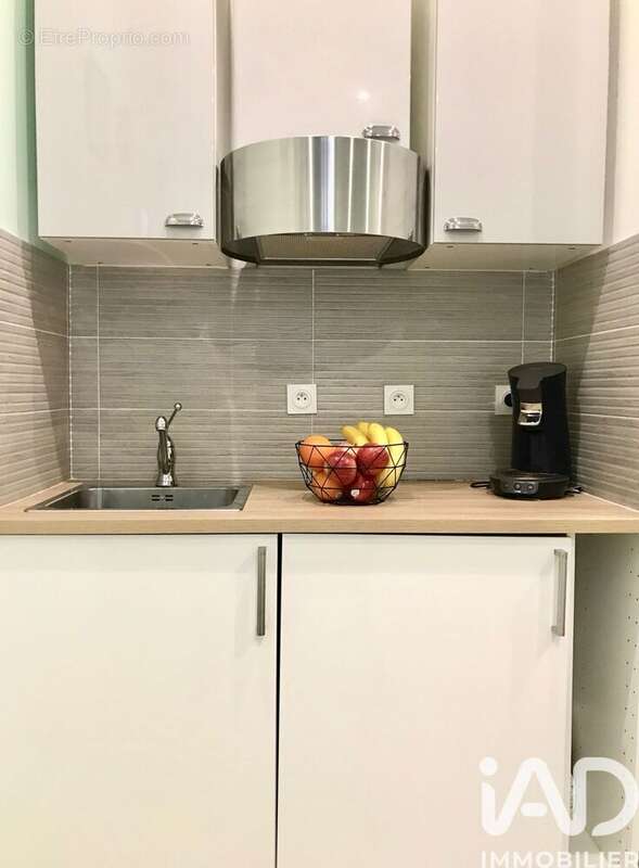 Photo 9 - Appartement à MARSEILLE-1E