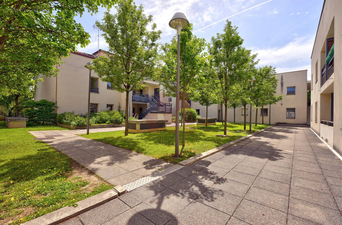 Appartement à LYON-3E
