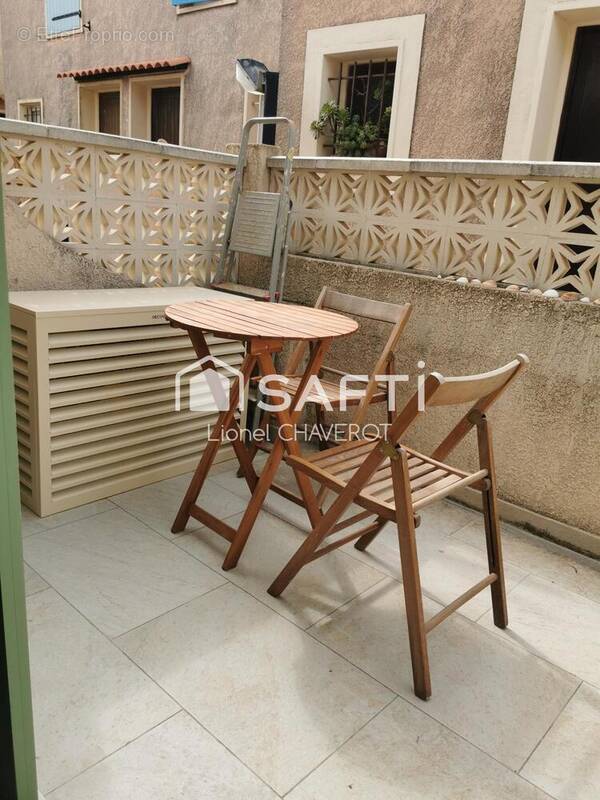Photo 1 - Maison à FRONTIGNAN