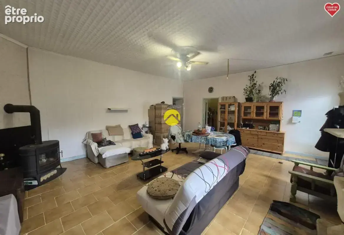 maison plain-pied au calme - photo 4