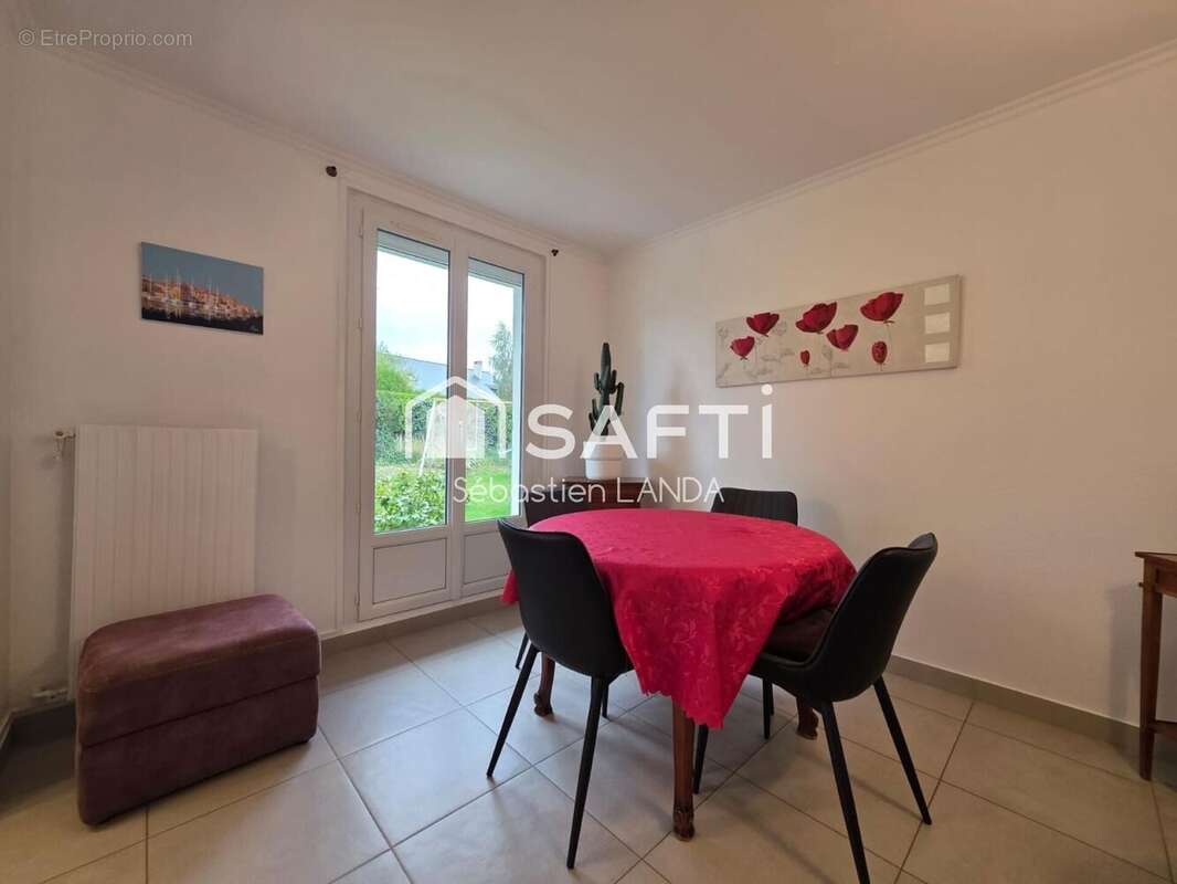 Photo 6 - Maison à COIGNIERES