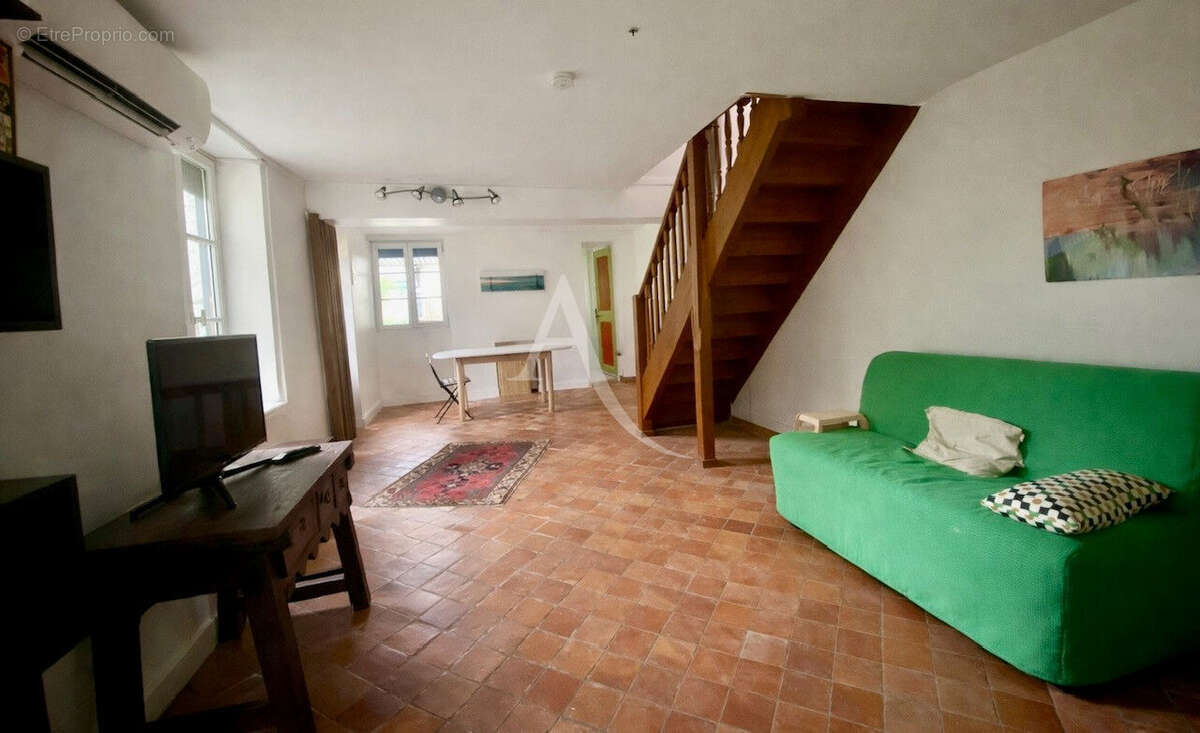 Maison à OLIVET