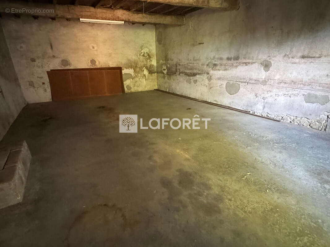 Maison Cadalen - photo 17