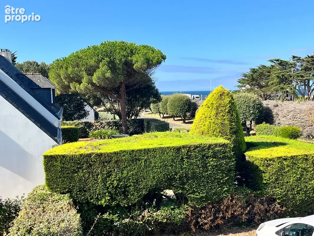 Piriac Sur Mer - 100 m de la Mer - photo 7