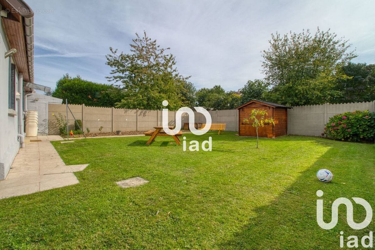 Photo 1 - Maison à TORCY