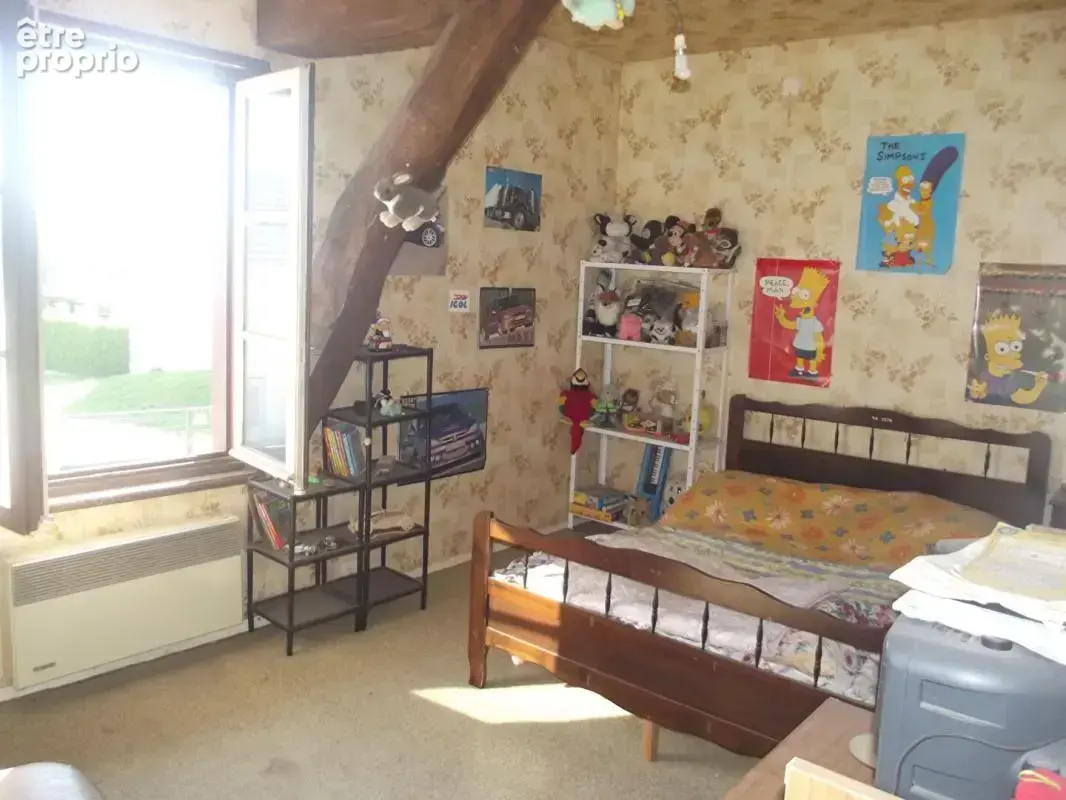 Belle maison Champenoise - photo 5