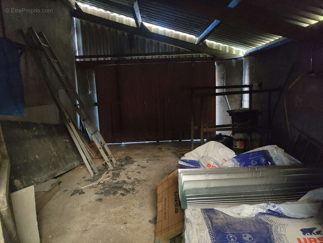 Maison de campagne ! - photo 14