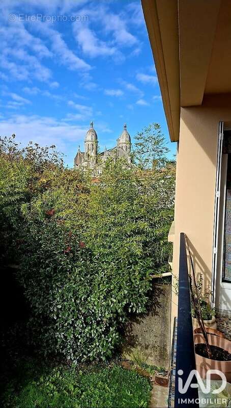 Maison 119 m² à La Roche-Sur-Yon  - photo 2