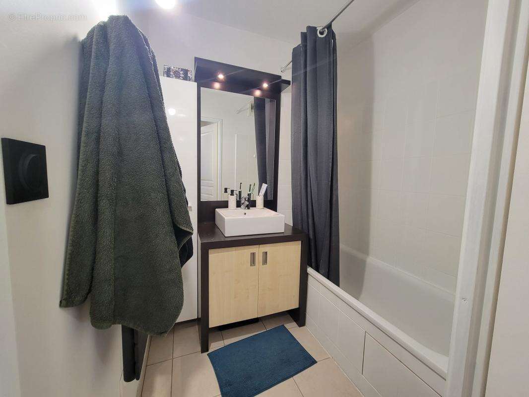 Appartement à COLOMIERS
