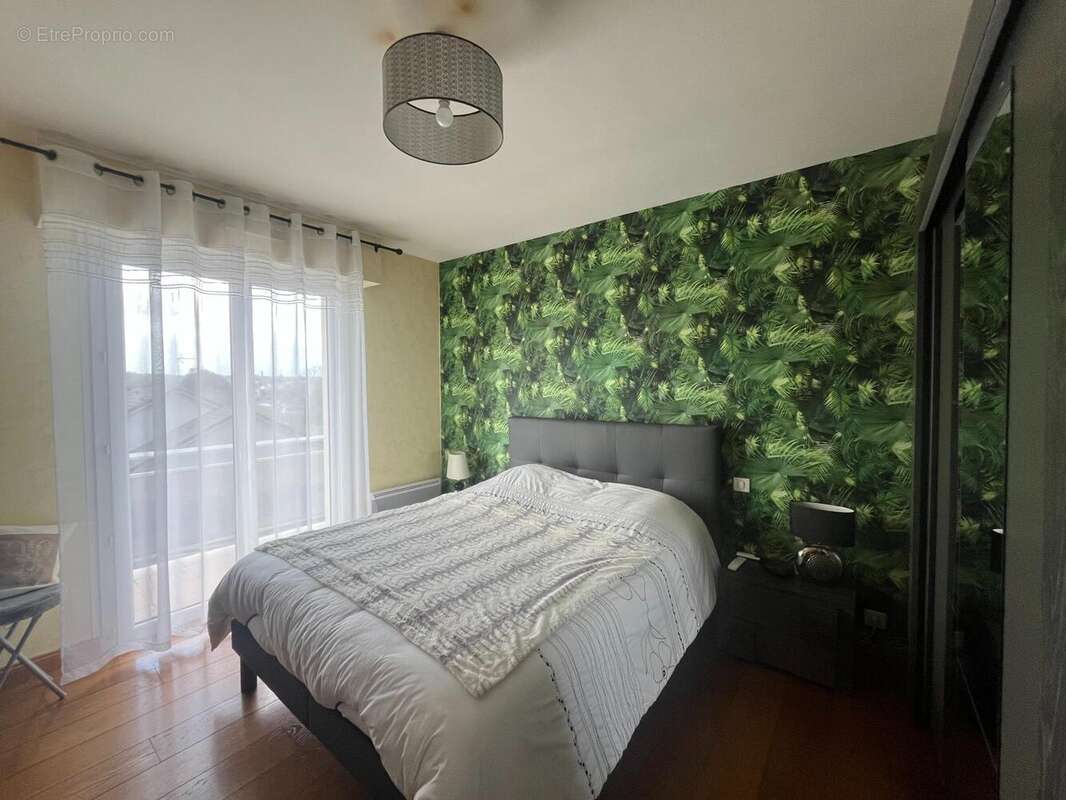 Photo 8 - Appartement à SAINT-LO