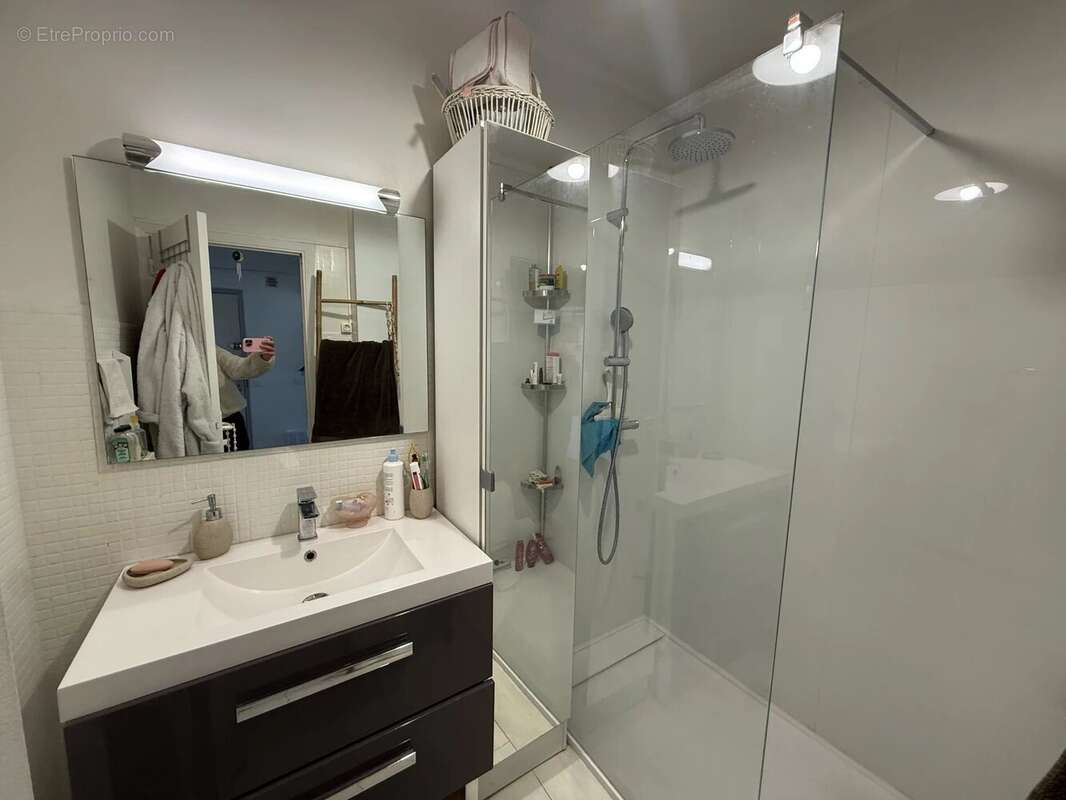 Appartement à GRASSE