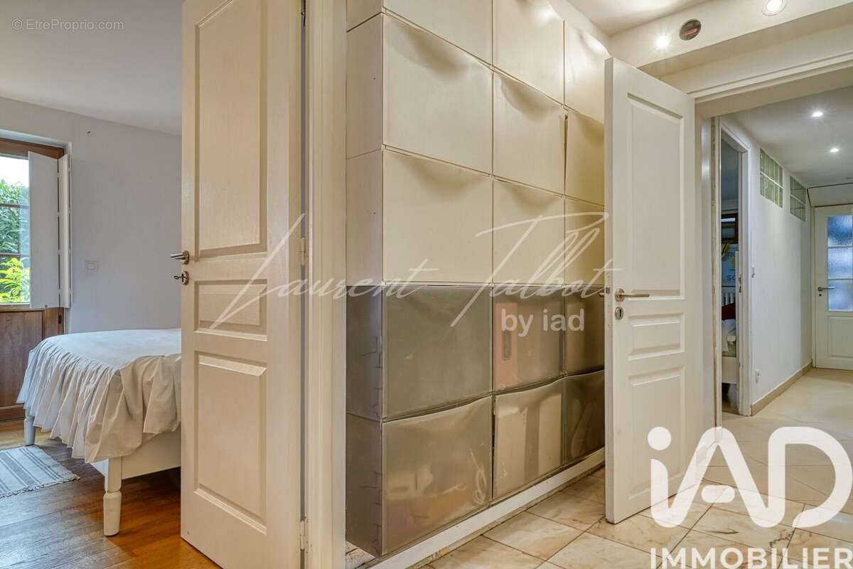 Photo 8 - Maison à CROISSY-SUR-SEINE