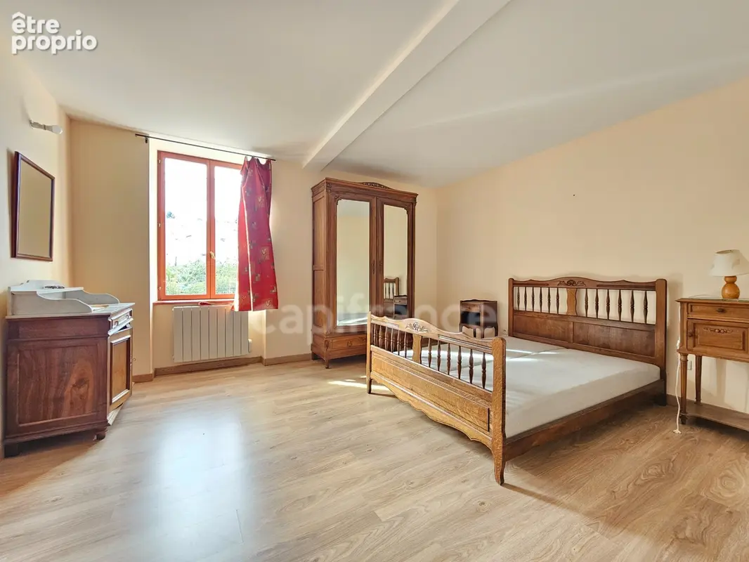 Maison à vendre 7 pièces PANISSIERES (42) - photo 11
