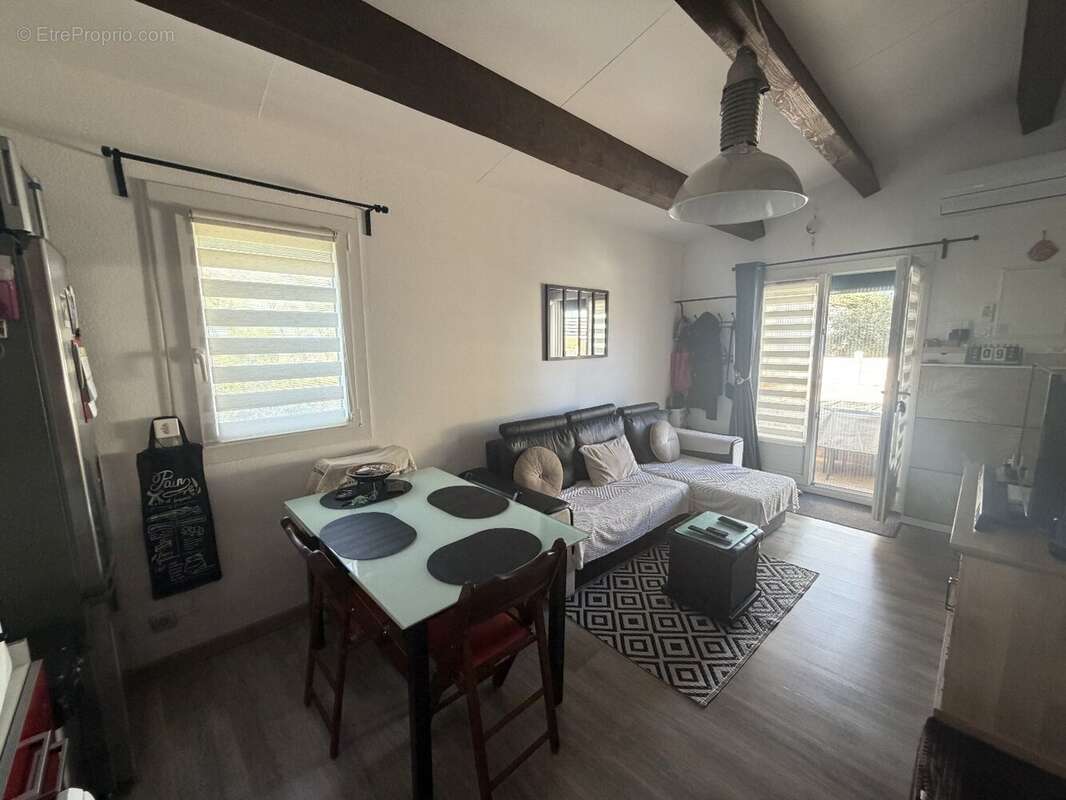 Appartement à AGDE