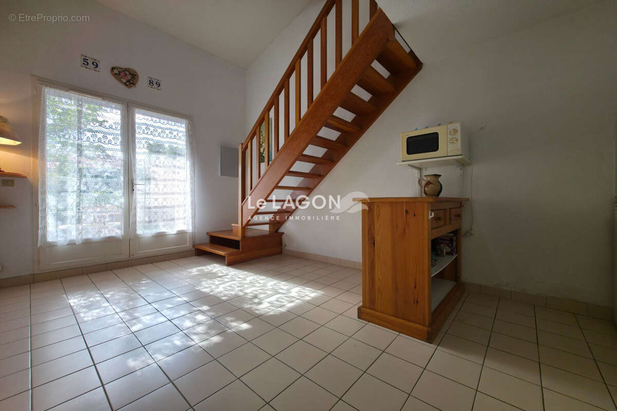 Maison 31 m² à Saint-Cyprien  - photo 6
