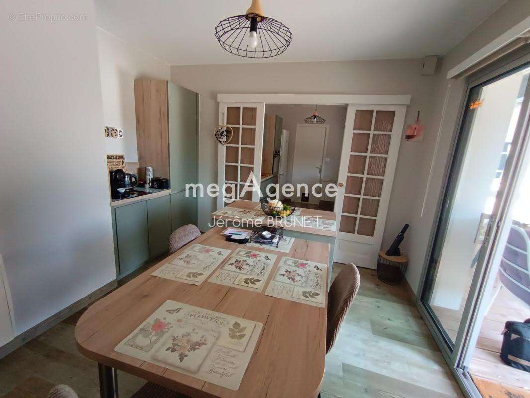 Pavillon de plain-pied - photo 3