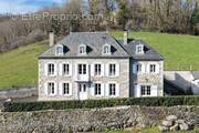 Maison à MADIC