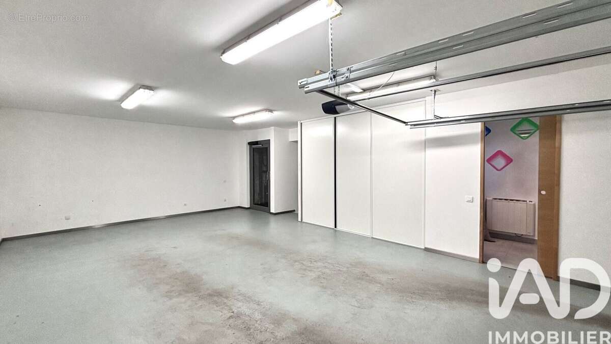 Photo 4 - Maison à SAINT-NICOLAS-DE-PORT