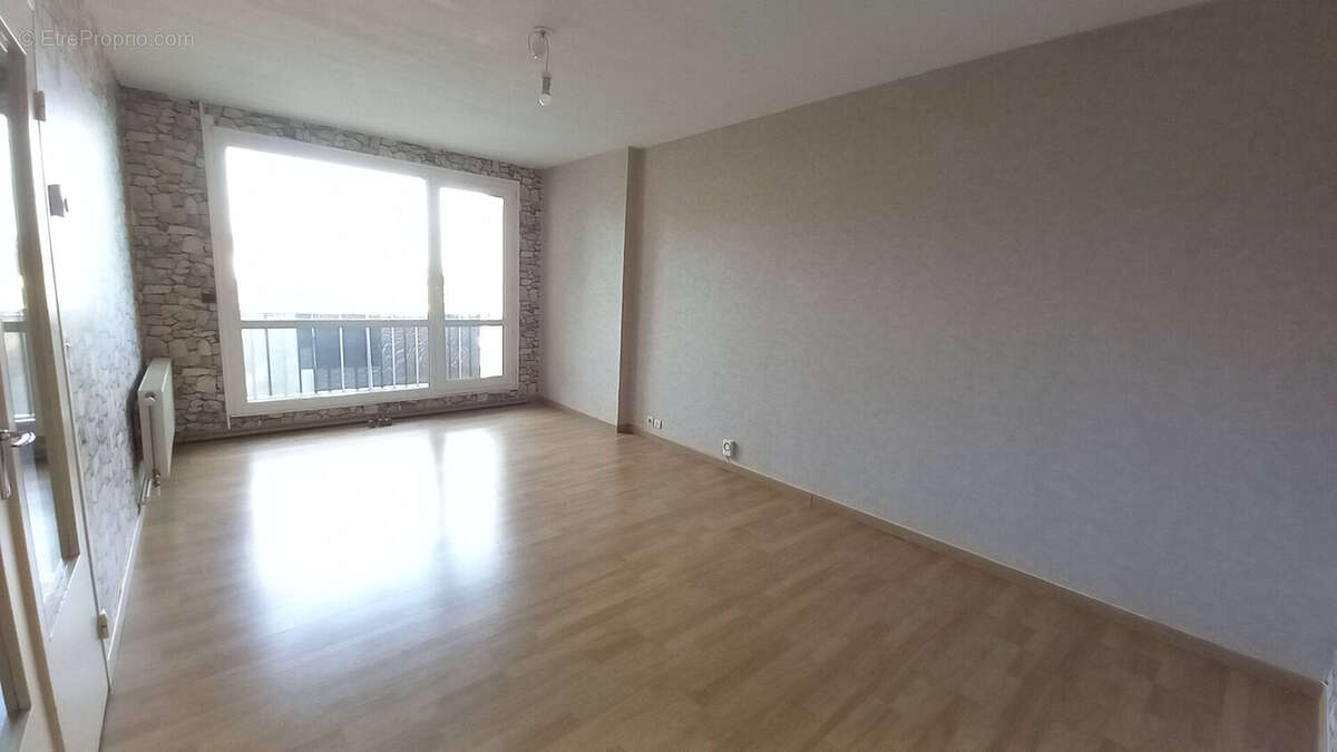 Appartement à LE HAVRE