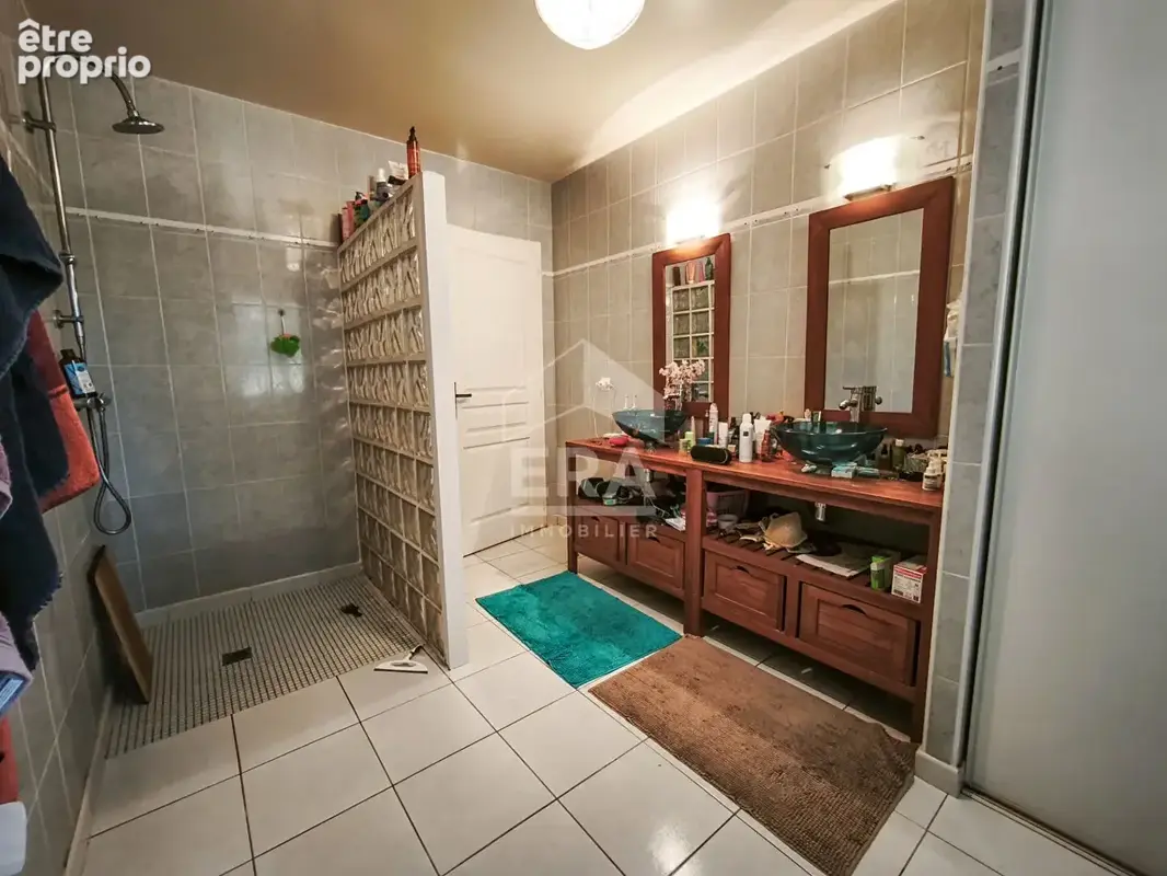 Maison familiale avec suite et piscine, proche village - photo 9