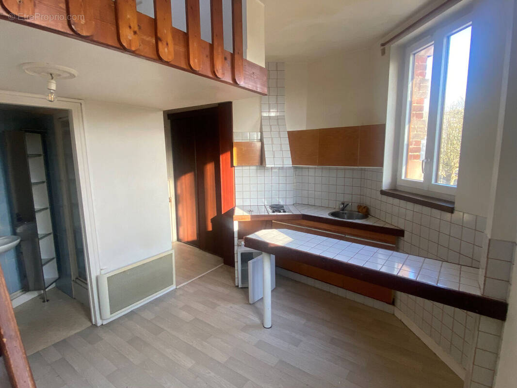 Photo 1 - Appartement à AMIENS
