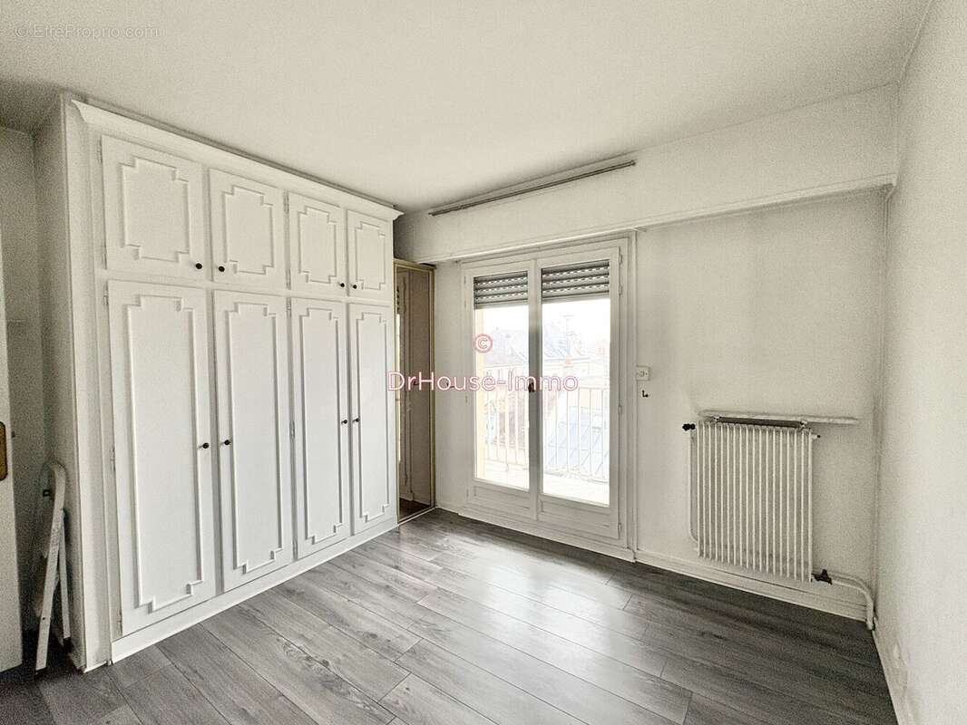 Appartement à MANTES-LA-JOLIE