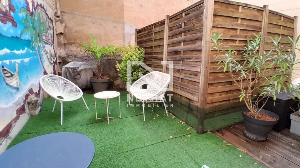 Appartement à CHALON-SUR-SAONE