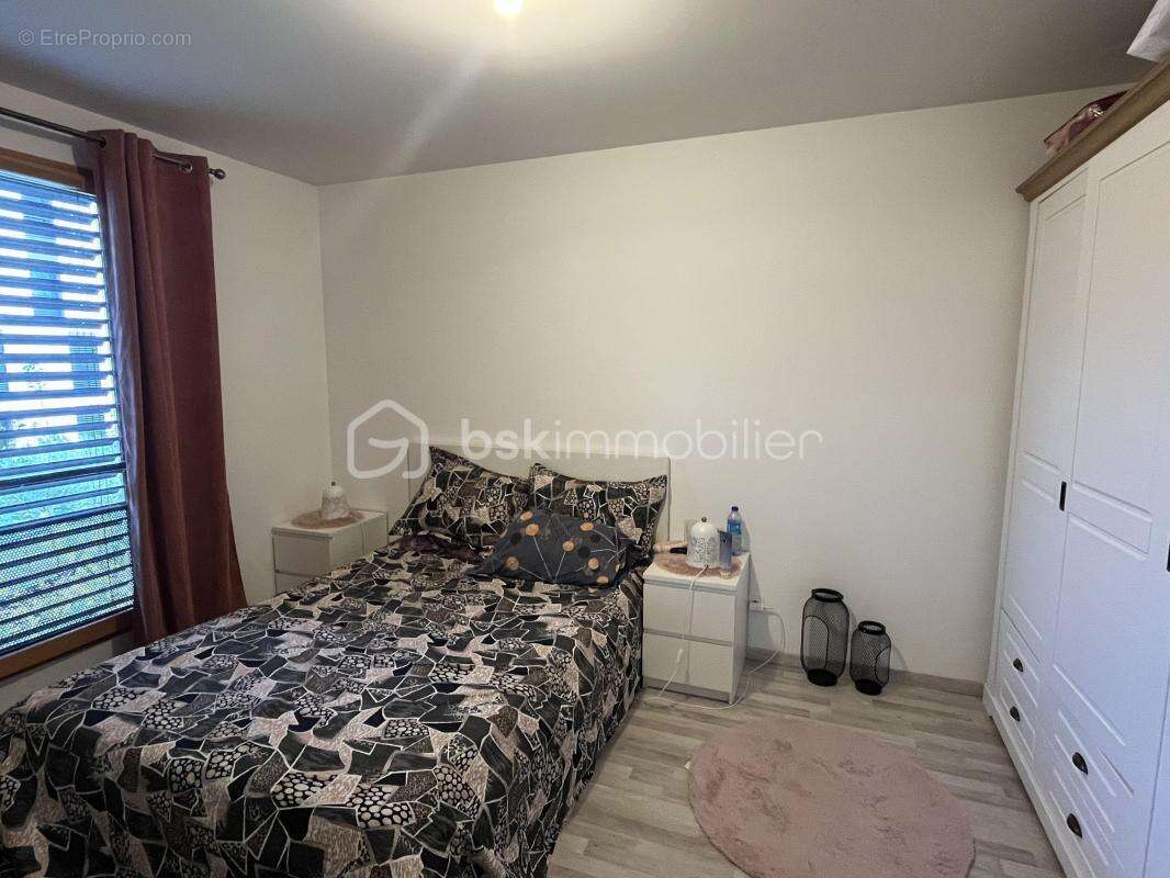 Appartement à LYON-8E