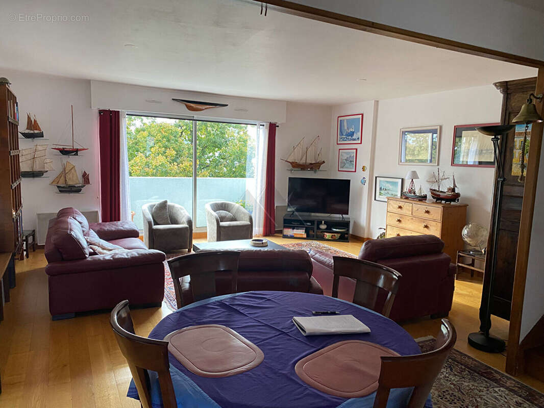 Appartement à BREST